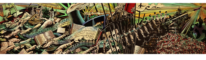Cloud Atlas (image: Warner Bros)