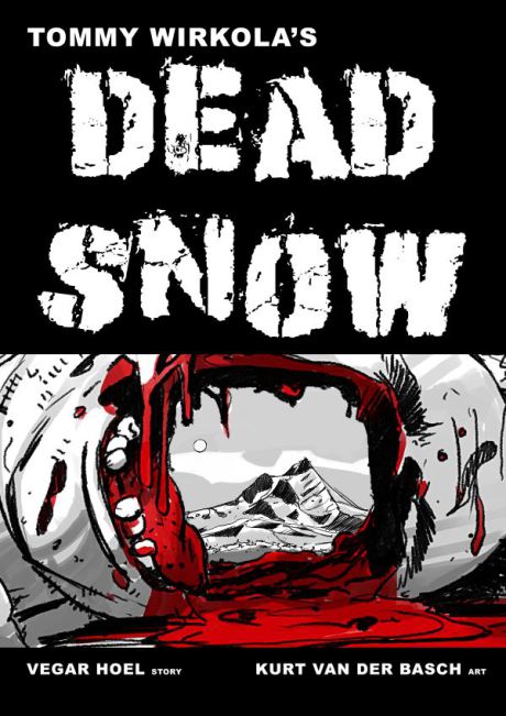 Dead Snow