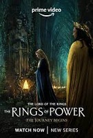 The Rings of Power