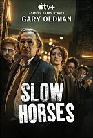 Slow Horses