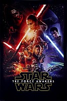 Star Wars: The Force Awakens