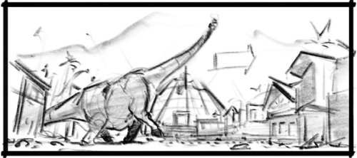 Jurassic World